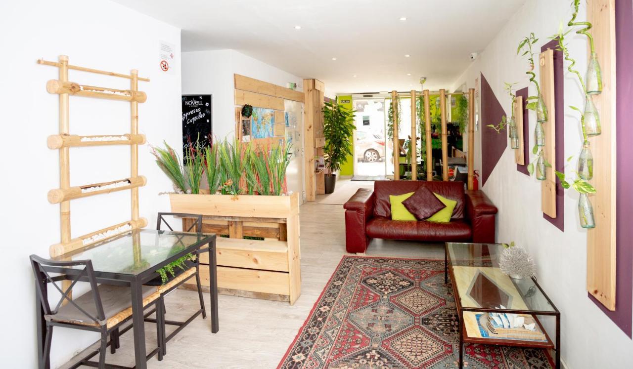 Hostel Easy Sants By Bossh! (adults Only) Barcelona