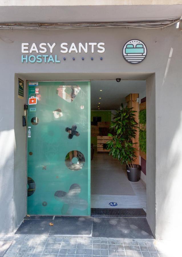 Easy Sants By Bossh! (adults Only) Vandrerhjem