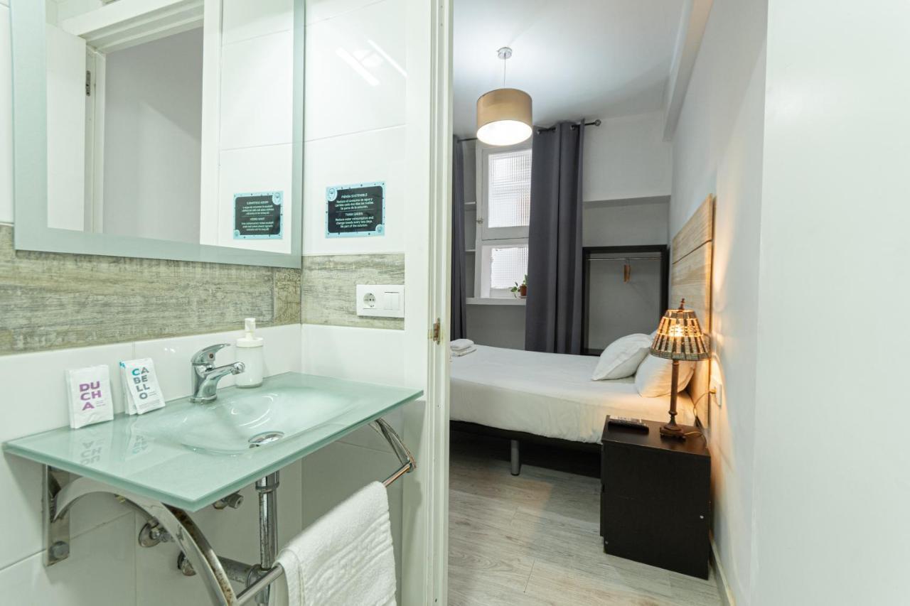 Hostel Easy Sants By Bossh! (adults Only)