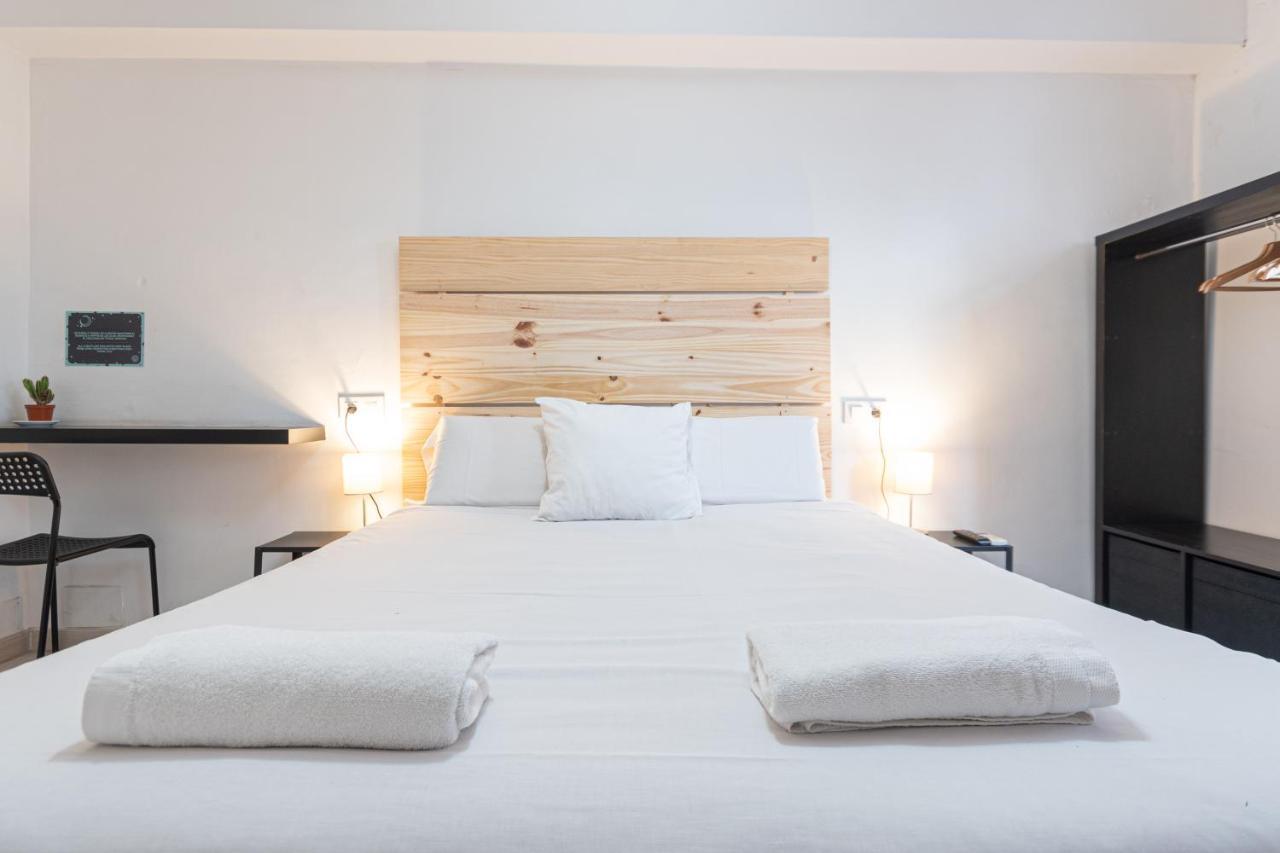 Hostel Easy Sants By Bossh! (adults Only)