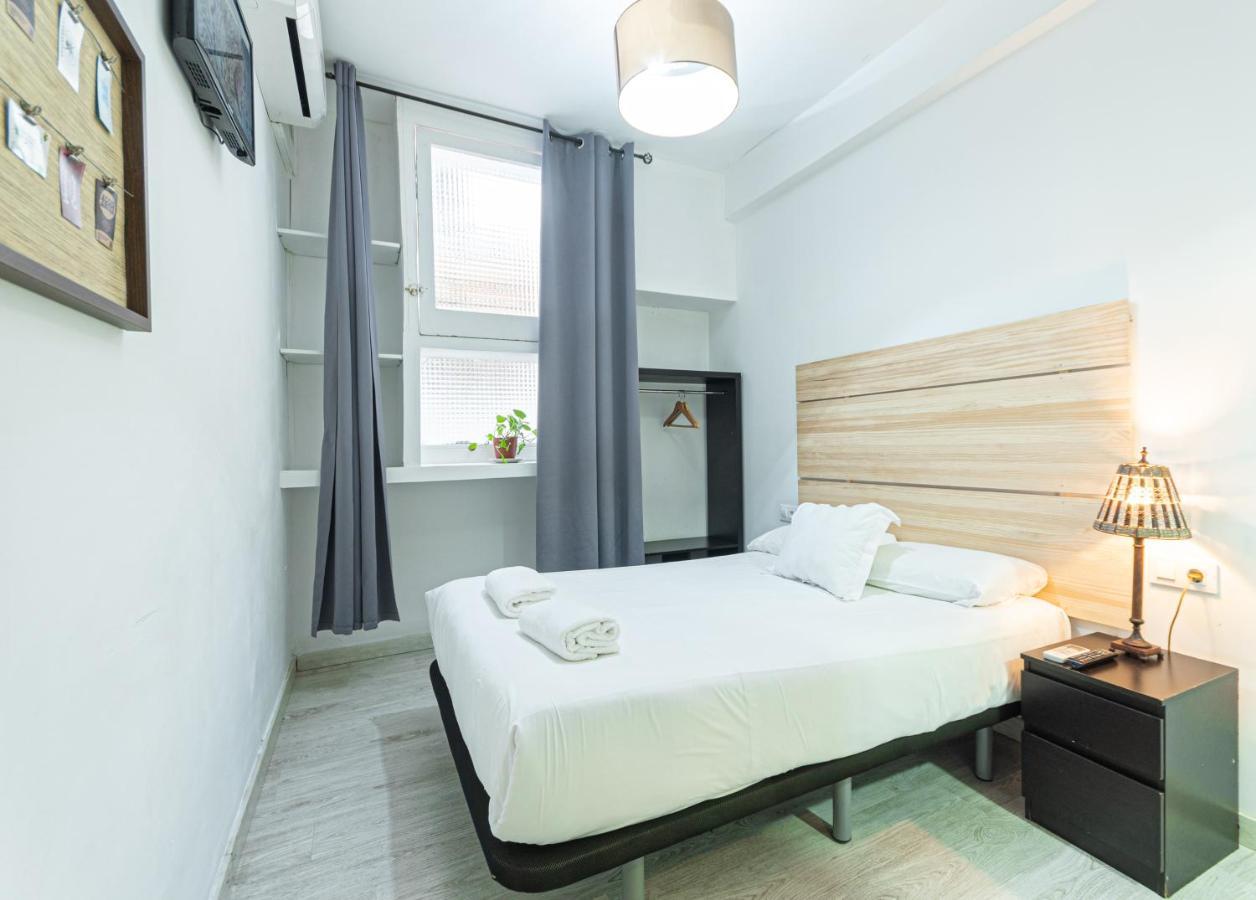 Vandrerhjem Easy Sants By Bossh! (adults Only) Barcelona