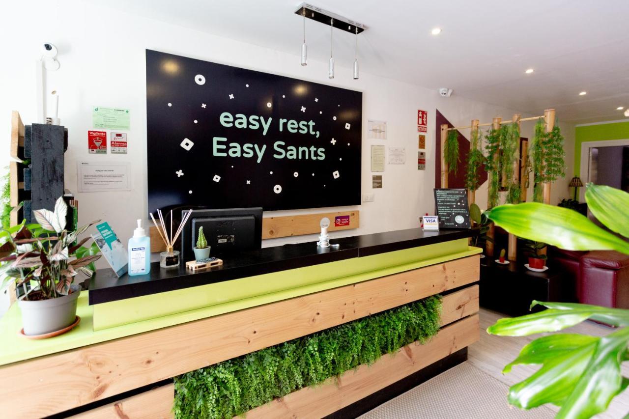 Easy Sants By Bossh! Hotels (Adults Only)