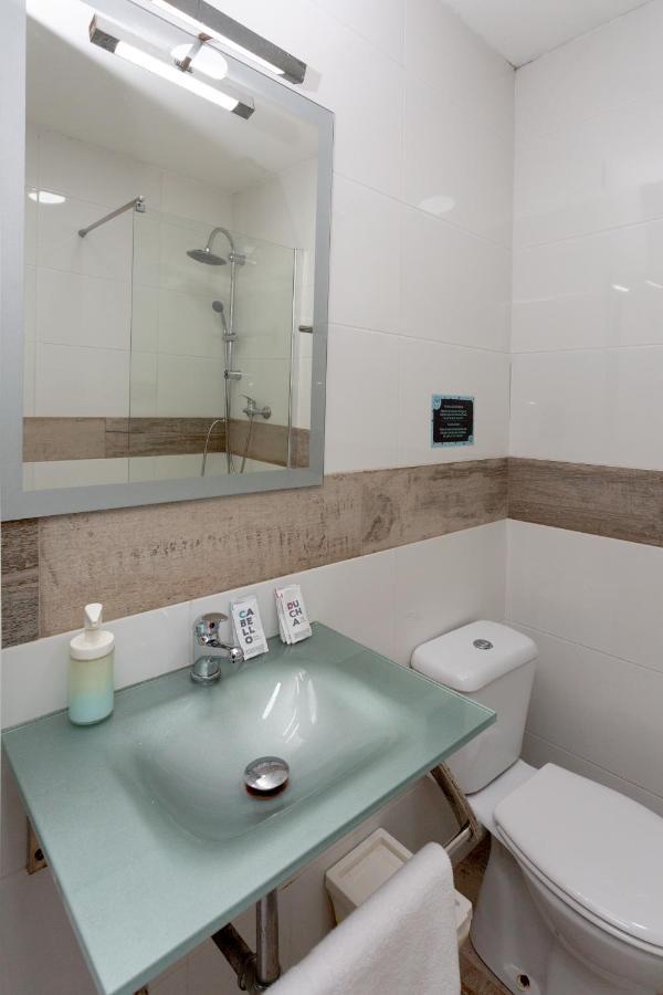 Hostel Easy Sants By Bossh! Hotels (Adults Only) *