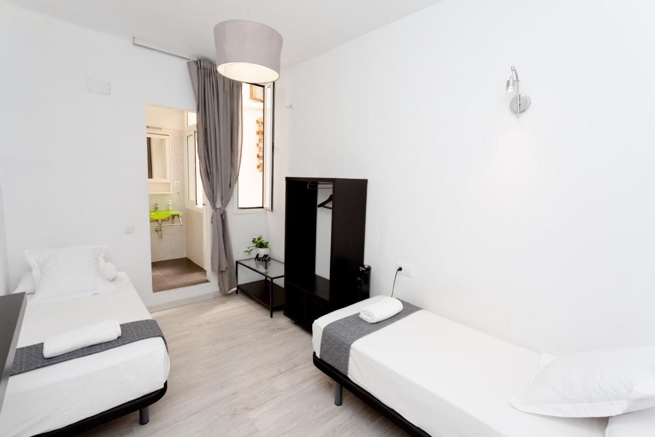 Hostel Easy Sants By Bossh! Hotels (Adults Only)