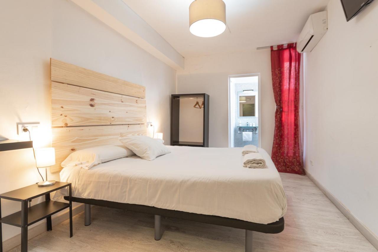 Easy Sants By Bossh! Hotels (Adults Only)
