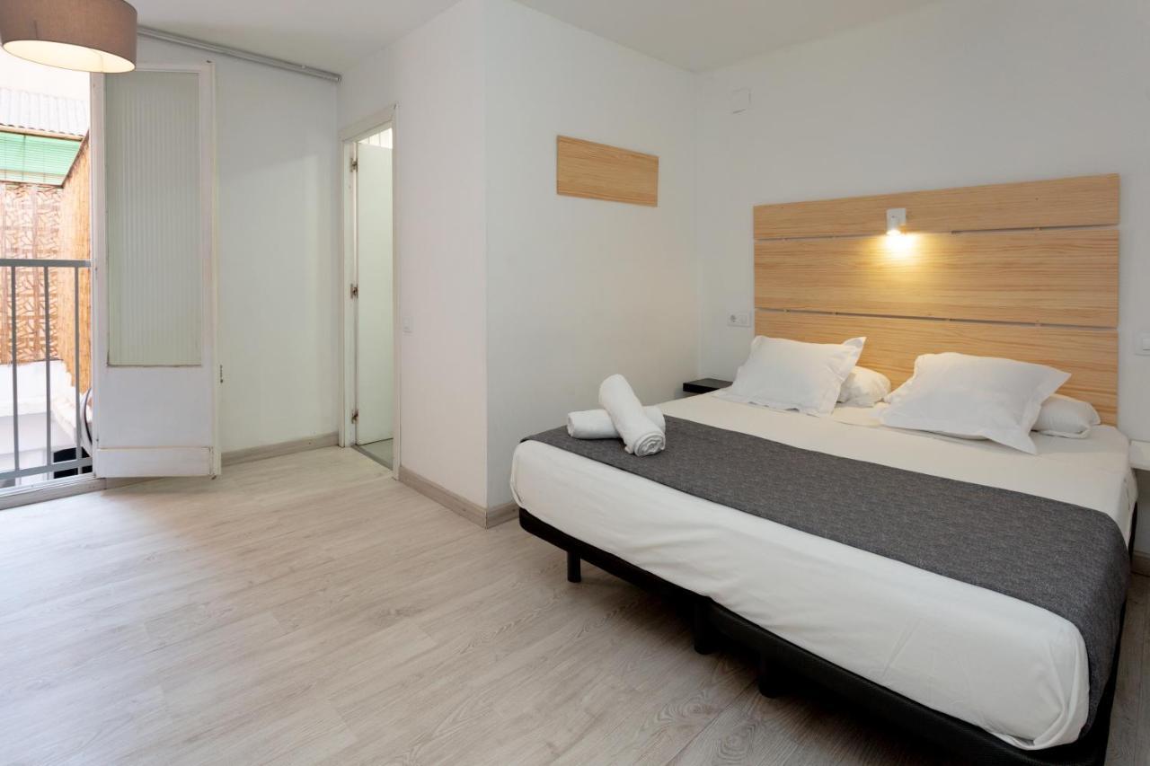 Hostel Easy Sants By Bossh! Hotels (Adults Only) Barcelona
