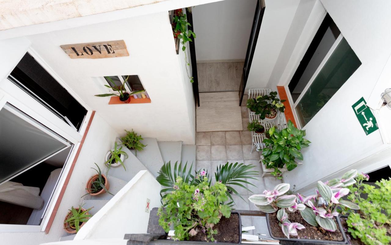 Easy Sants By Bossh! Hotels (Adults Only) * Barcelona