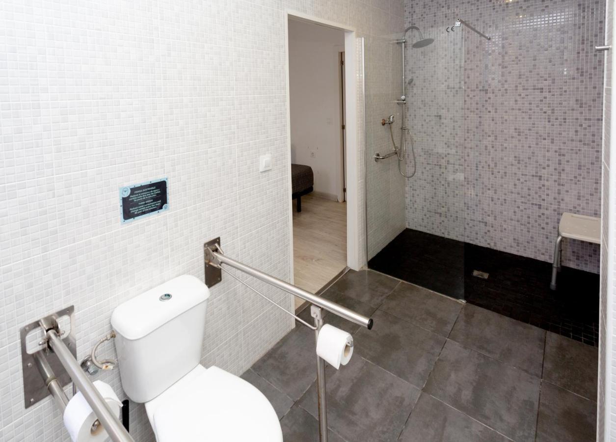Easy Sants By Bossh! Hotels (Adults Only) * Barcelona