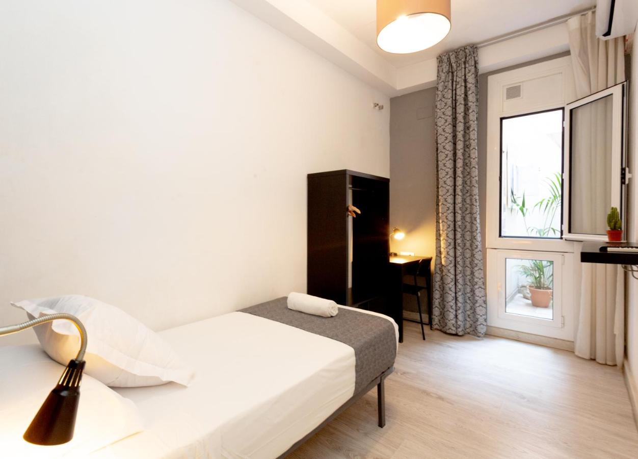 Hostel Easy Sants By Bossh! Hotels (Adults Only) *