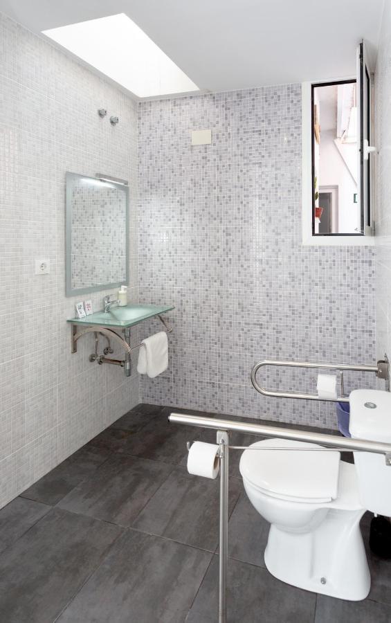Easy Sants By Bossh! Hotels (Adults Only)