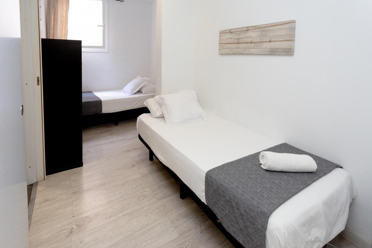 Easy Sants By Bossh! Hotels (Adults Only) *