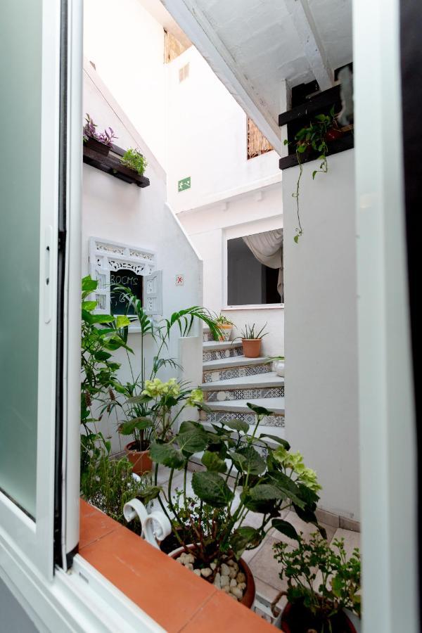 Easy Sants By Bossh! Hotels (Adults Only) * Barcelona