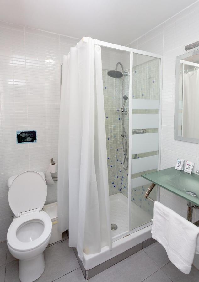 Easy Sants By Bossh! Hotels (Adults Only) * Barcelona
