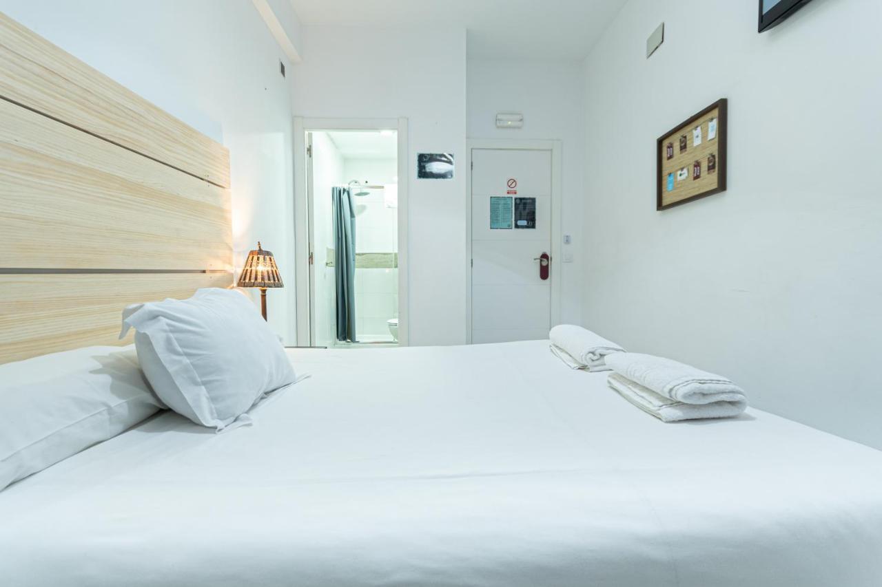Easy Sants By Bossh! Hotels (Adults Only) *