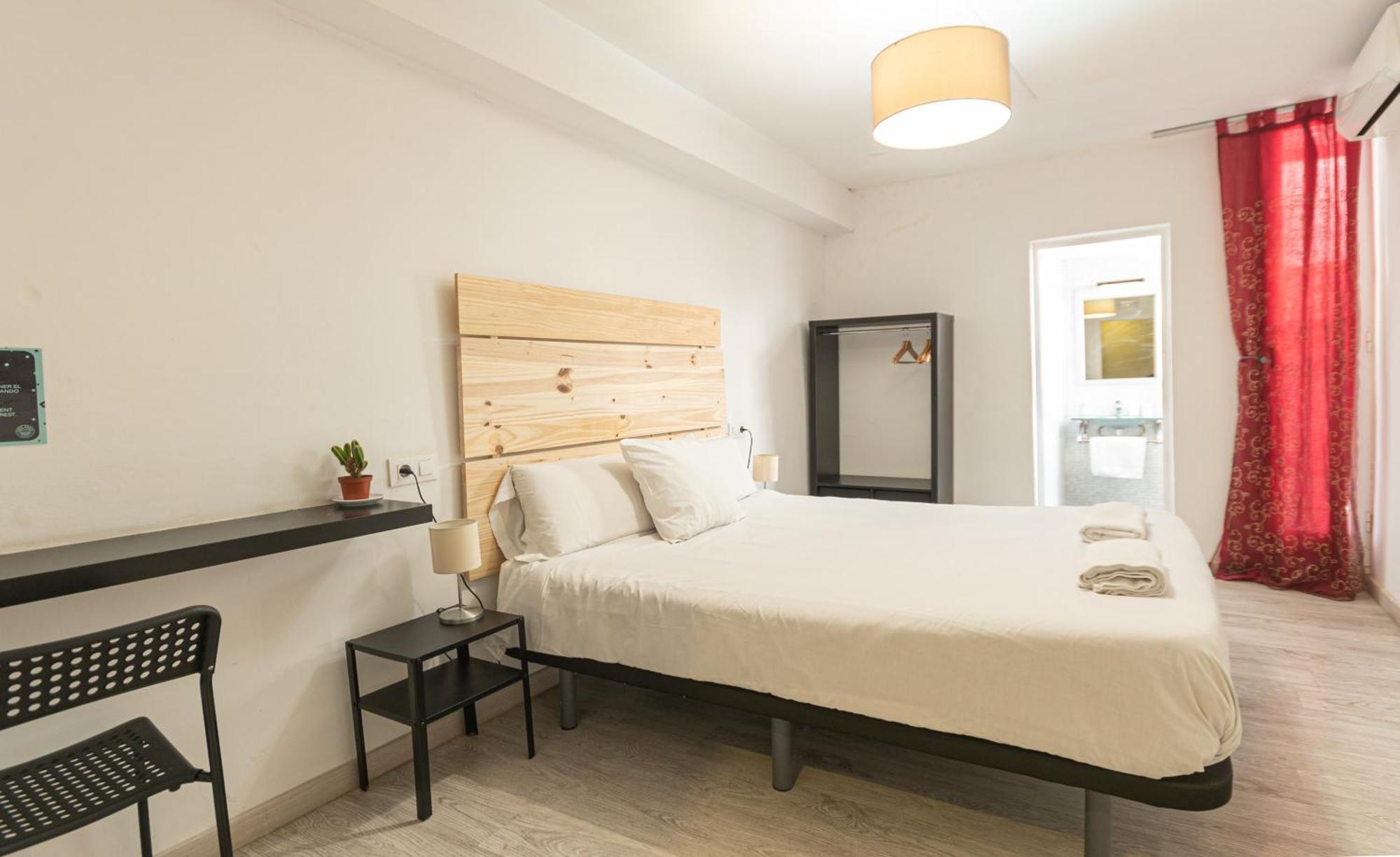 Easy Sants By Bossh! Hotels (Adults Only)