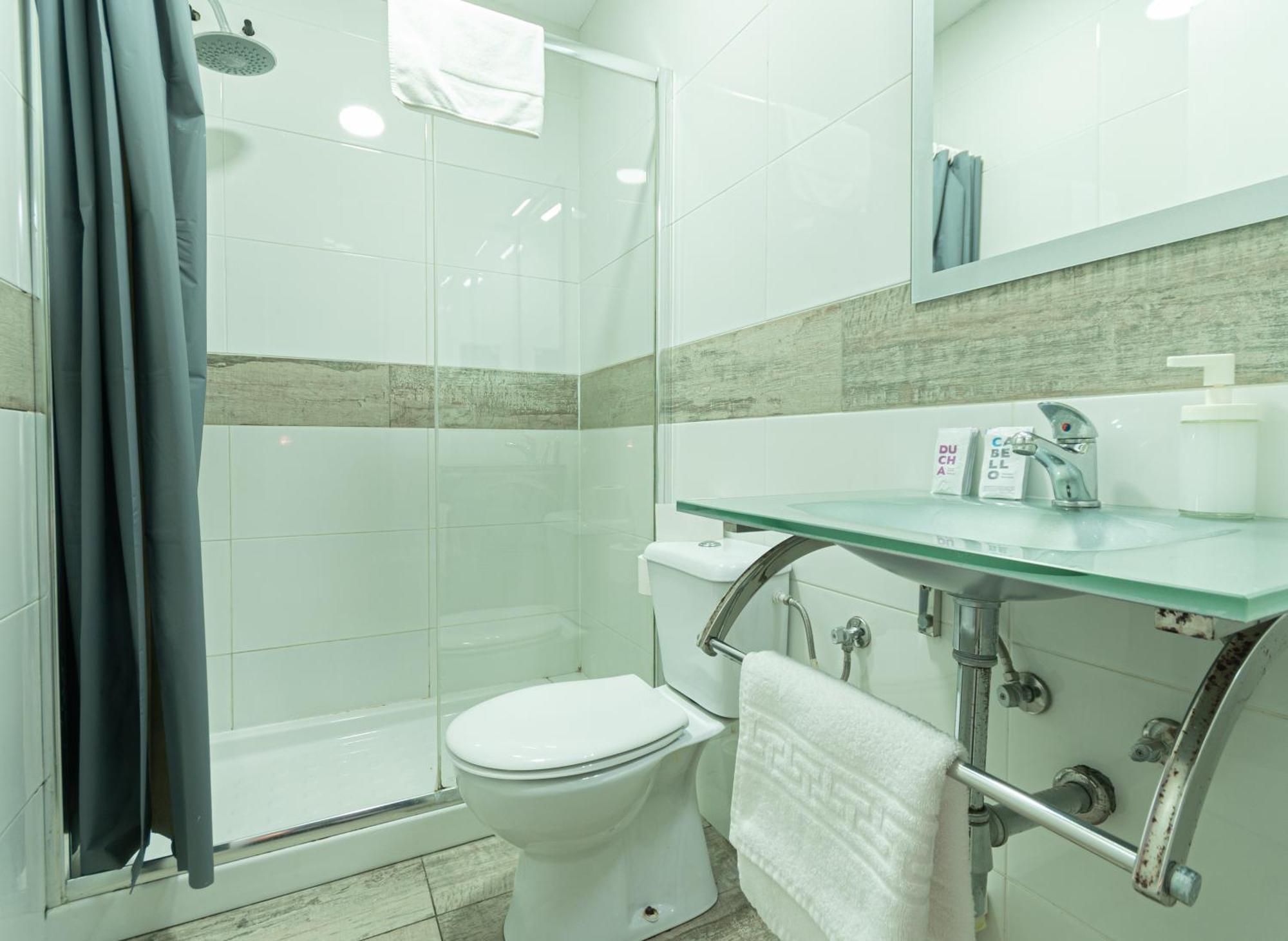 Easy Sants By Bossh! Hotels (Adults Only)