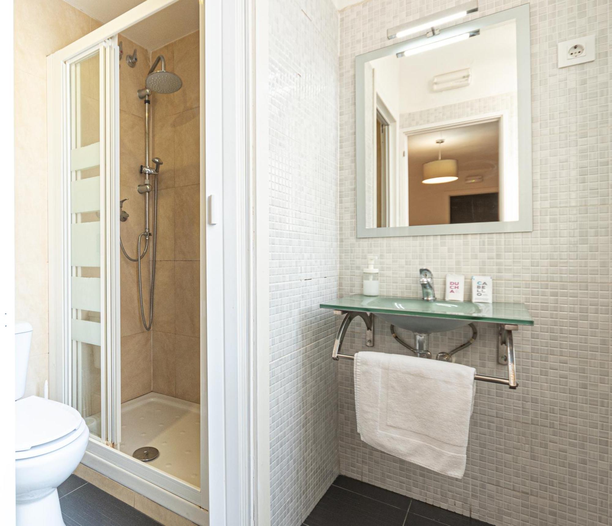 Easy Sants By Bossh! Hotels (Adults Only) Hostel *